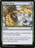 Broken Wings - Zendikar Rising #181