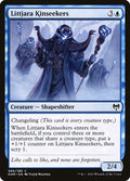 Littjara Kinseekers - Kaldheim #66