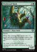 Pestbrood Sloth - Secrets of Strixhaven #157 Magic: The Gathering card image