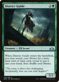 District Guide - Guilds of Ravnica #128