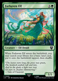 Farhaven Elf - Tales of Middle-earth Commander #243