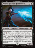 Azula, Ruthless Firebender - Avatar: The Last Airbender Eternal #101