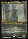 Danitha, New Benalia's Light - March of the Machine: The Aftermath #129