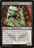 Mardu Shadowspear - Fate Reforged #74