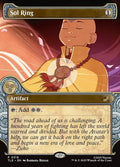 Sol Ring - Avatar: The Last Airbender Eternal #316