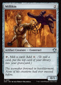 Millikin - Secrets of Strixhaven Commander #351