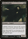 Child of Night - Magic 2014 #89