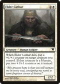 Elder Cathar - Innistrad #12