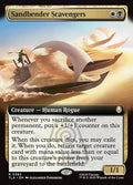 Sandbender Scavengers - Avatar: The Last Airbender #382