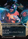 Scavenger Grounds - Edge of Eternities: Stellar Sights #37