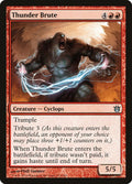 Thunder Brute - Born of the Gods #113