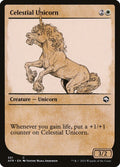Celestial Unicorn - Adventures in the Forgotten Realms #301