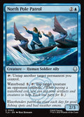North Pole Patrol - Avatar: The Last Airbender #65 Magic: The Gathering card image