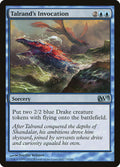 Talrand's Invocation - Magic 2013 #73