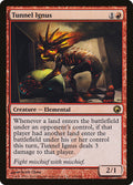 Tunnel Ignus - Scars of Mirrodin #105