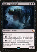 Soul of Innistrad - Commander 2018 #118