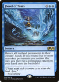 Flood of Tears - Core Set 2020 #59