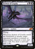 Archon of Cruelty - Modern Horizons 2 #342