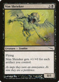 Nim Shrieker - Mirrodin #73