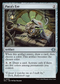 Puca's Eye - Lorwyn Eclipsed #259