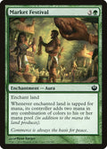 Market Festival - Journey into Nyx #130