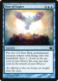 Rise of Eagles - Journey into Nyx #49
