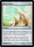 Ivory Tower - From the Vault: Relics #4