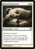 Ghostly Possession Innistrad Magic: The Gathering card image