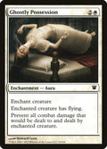 Ghostly Possession - Innistrad #18 Magic: The Gathering card image