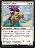 Celestial Archon - Commander 2018 #64