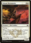 Abzan Skycaptain - Fate Reforged #4