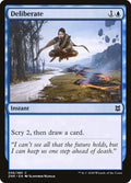 Deliberate - Zendikar Rising #56