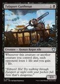 Zulaport Cutthroat - Secrets of Strixhaven Commander #233