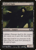 Child of Night - Magic 2012 #87