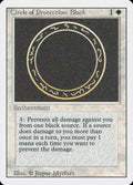 Circle of Protection: Black - Revised Edition #9