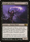 Disciple of Bolas - Magic 2013 #88