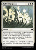 Rabbit Response - Bloomburrow #26