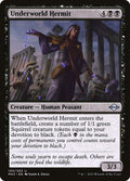 Underworld Hermit - Modern Horizons 2 #105 Magic: The Gathering card image