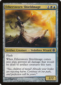 Ethersworn Shieldmage - Alara Reborn #4