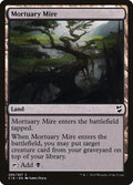 Mortuary Mire - Commander 2018 #266