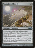 Accorder's Shield - Magic 2014 #204