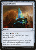 Raugrin Crystal - Ikoria: Lair of Behemoths #238