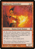 Exuberant Firestoker - Shards of Alara #99
