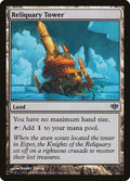 Reliquary Tower - Conflux #143