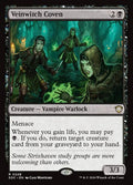 Veinwitch Coven - Secrets of Strixhaven Commander #228