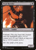 Dead Reveler - Iconic Masters #86
