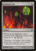 Isolation Cell - New Phyrexia #141