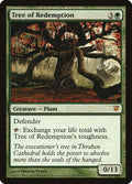 Tree of Redemption - Innistrad #207