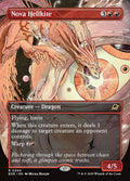 Nova Hellkite - Edge of Eternities #309