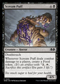 Scream Puff - Wilds of Eldraine #105